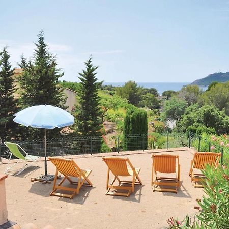 Domaine De La Bastide Dagay Apartamento Saint-Raphaël Exterior foto