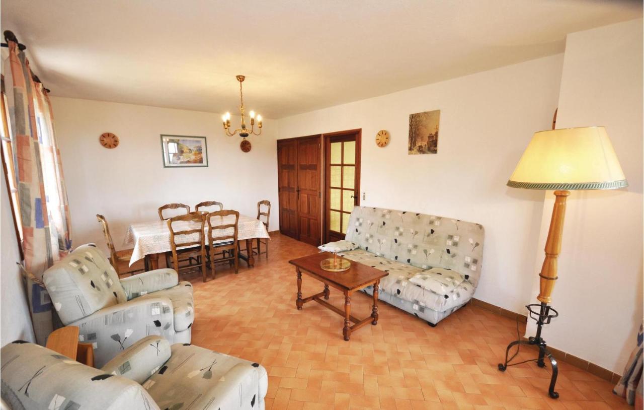 Domaine De La Bastide Dagay Apartamento Saint-Raphaël Exterior foto